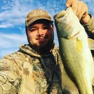 Meet your Posher, Garrett